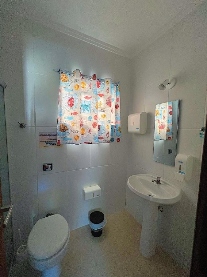 Hostel Coraticum Ubatuba Dış mekan fotoğraf