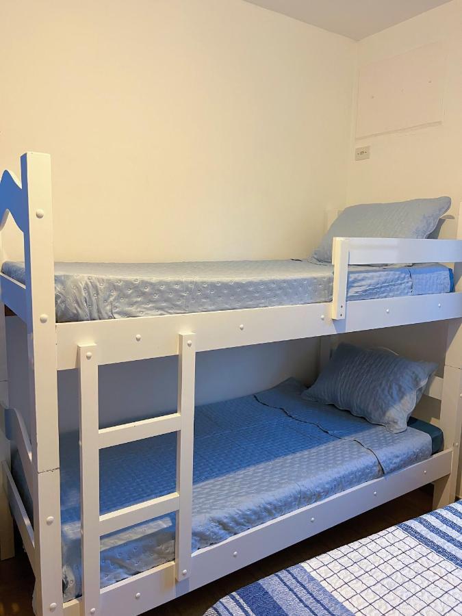 Hostel Coraticum Ubatuba Dış mekan fotoğraf